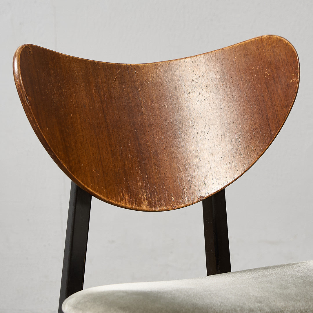 Tola&Black ヴィンテージ バタフライチェア