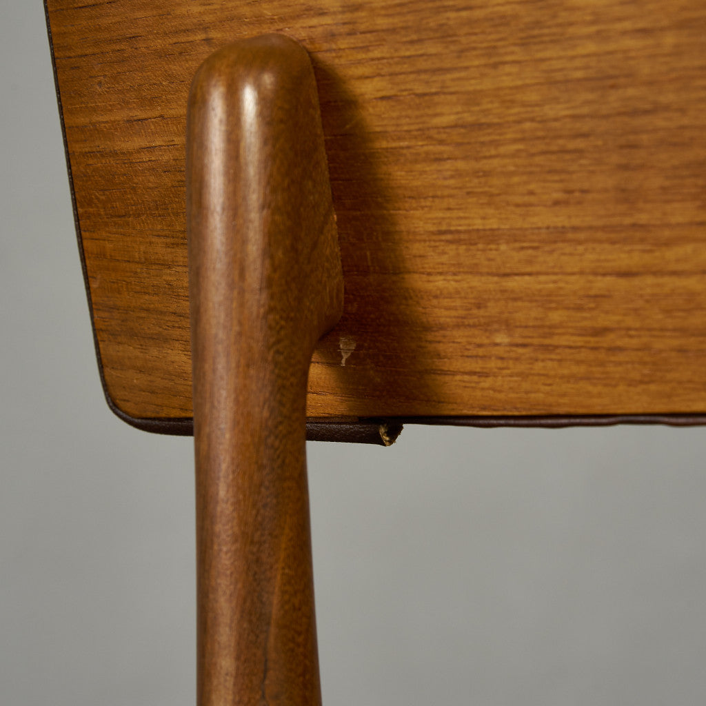 ジープラン G-PLAN サーキュラーチェア #89662