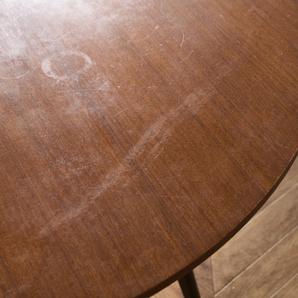 tola&black ラウンド ダイニングテーブル(T923)