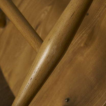 アーコール ERCOL クエーカーチェア #89744