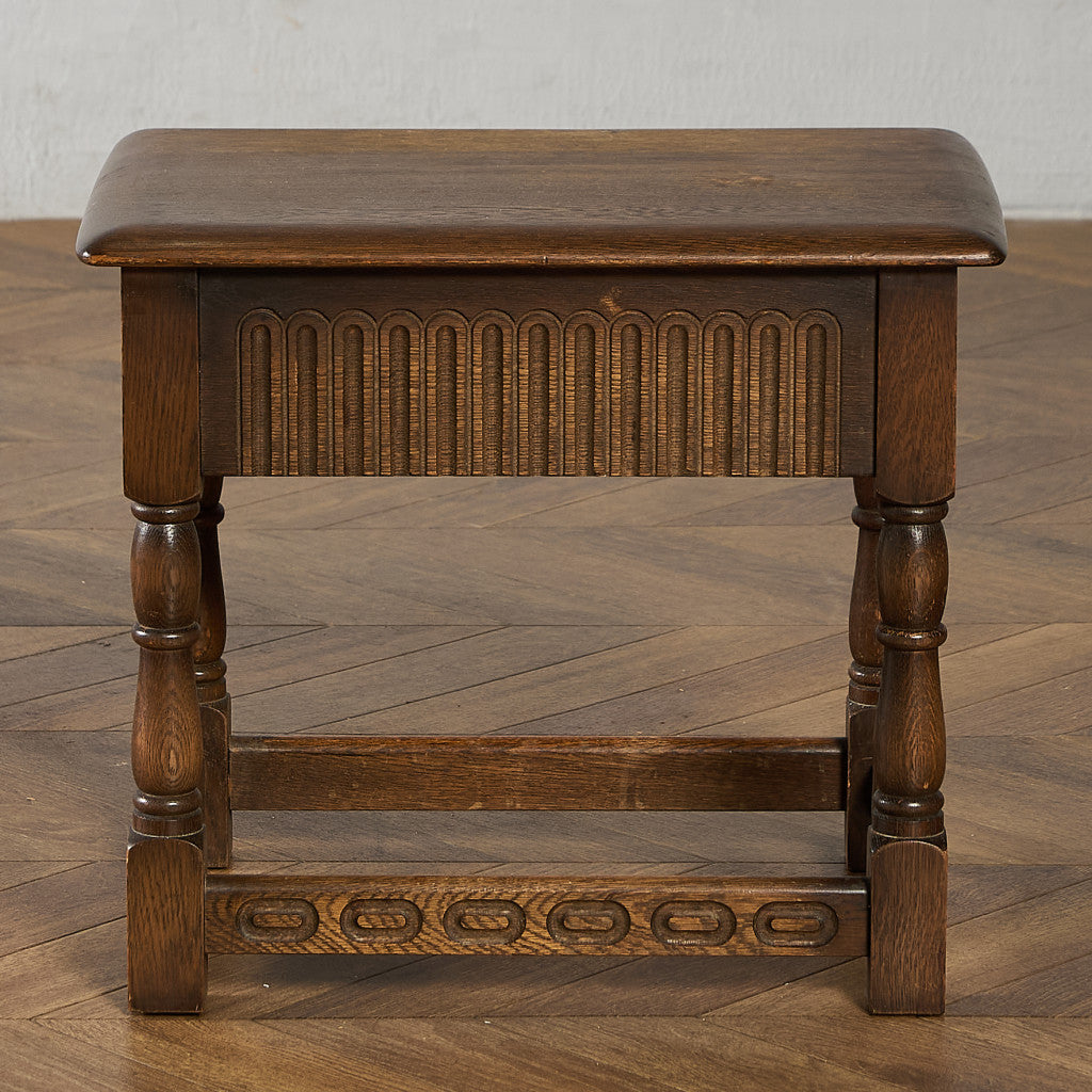 英国 クラシック サイドテーブル