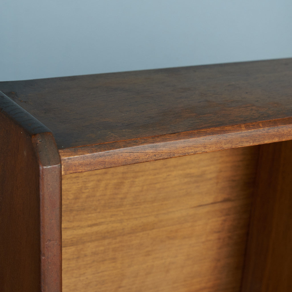 ヴィンテージ ハイサイドボード