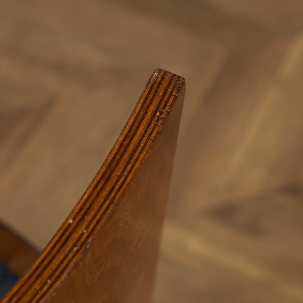 Bombenstabil ヴィンテージ ダイニングチェア