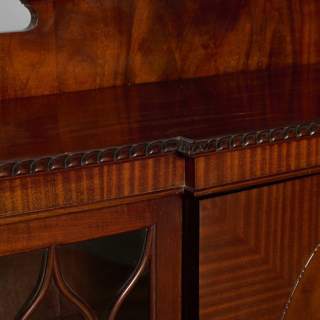 英国 クラシック ブックケース