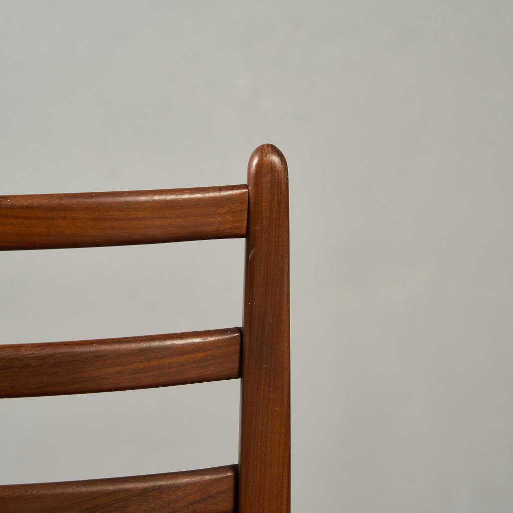 Fresco ダイニングチェア 座面張替え済み