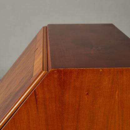 英国 クラシック ライティングビューロー #95455