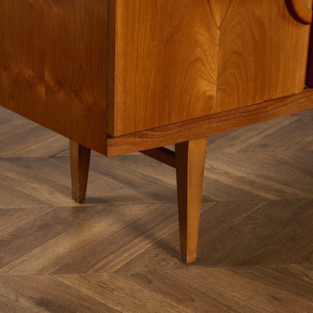 ヴィンテージ サイドボード