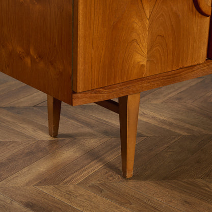 ヴィンテージ サイドボード