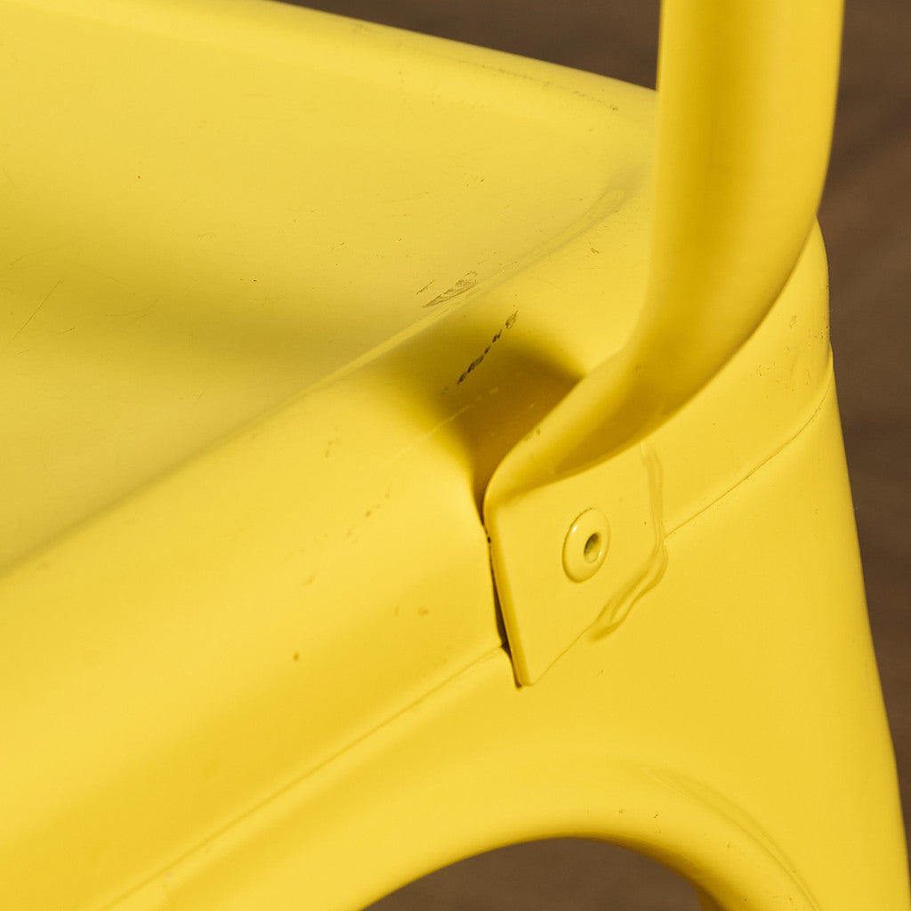 A-CHAIR アームチェア