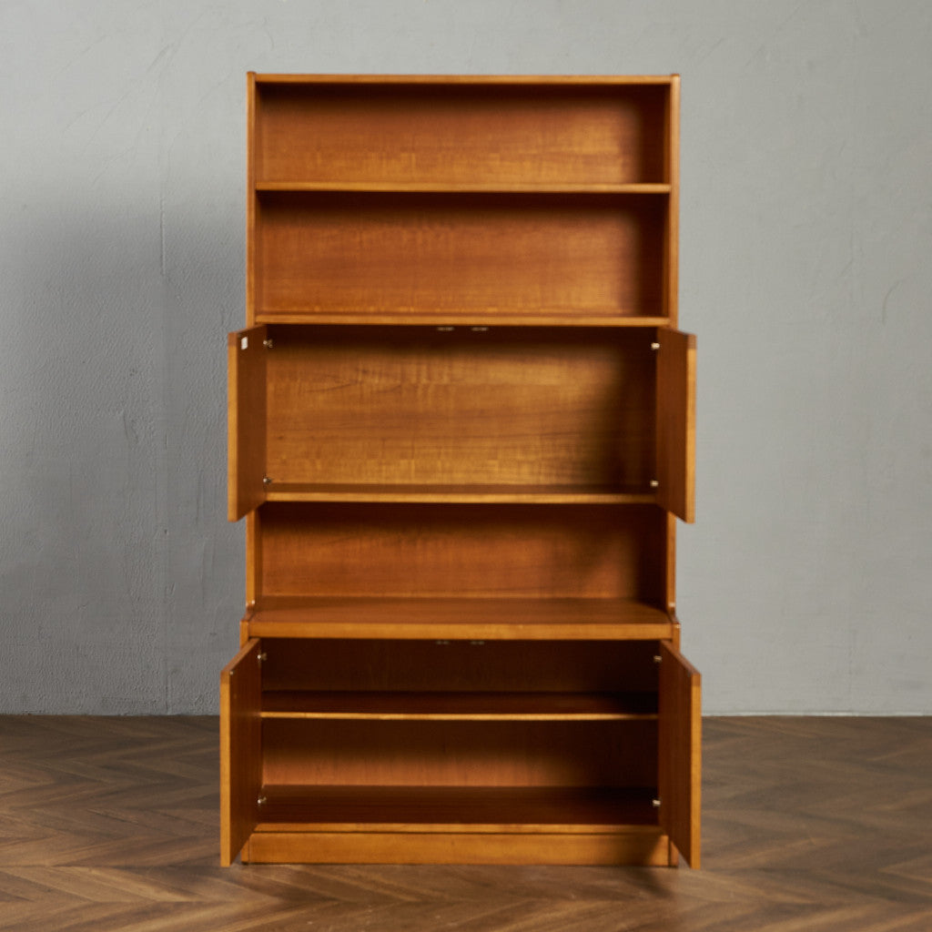 ヴィンテージ ウォールユニット