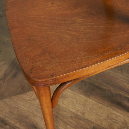 英国クラシック ベントウッドチェア