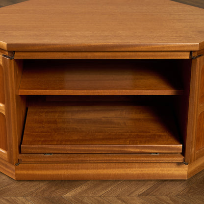 ヴィンテージ コーナー AVボード