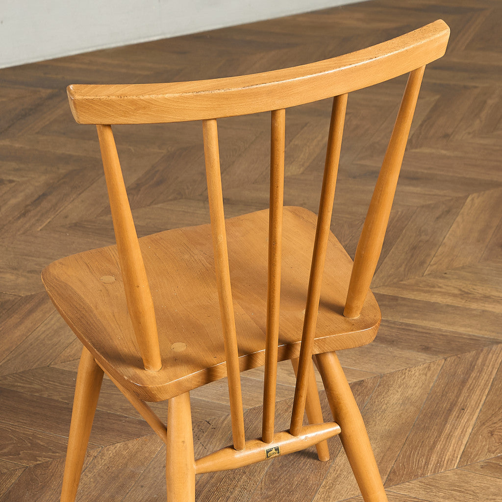 アーコール ERCOL スティックバックチェア #99331 – camori