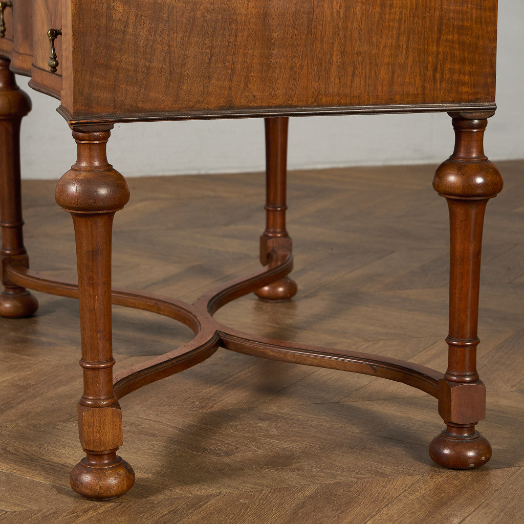 英国 クラシック ライティングビューロー