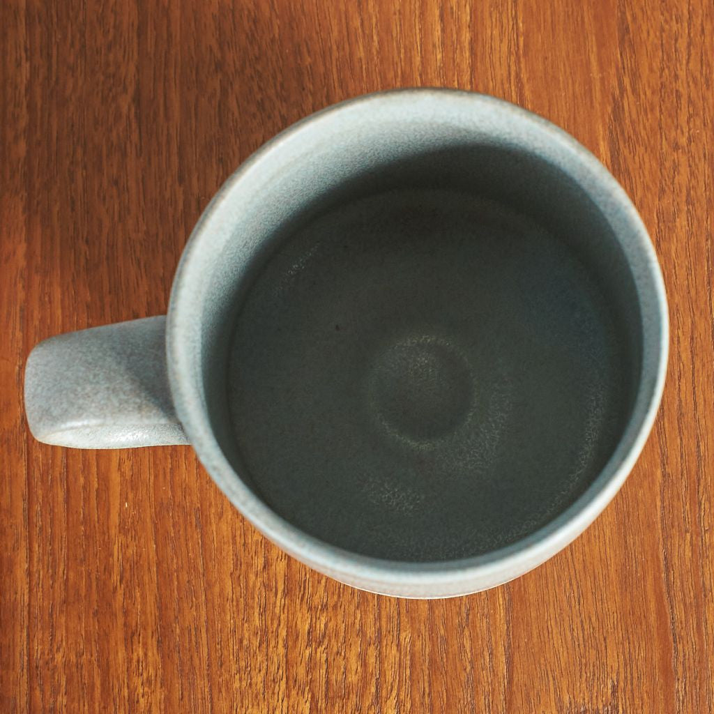 マグカップ MIA MUG / GRAY
