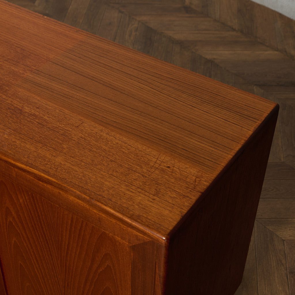 Fresco ヴィンテージ サイドボード