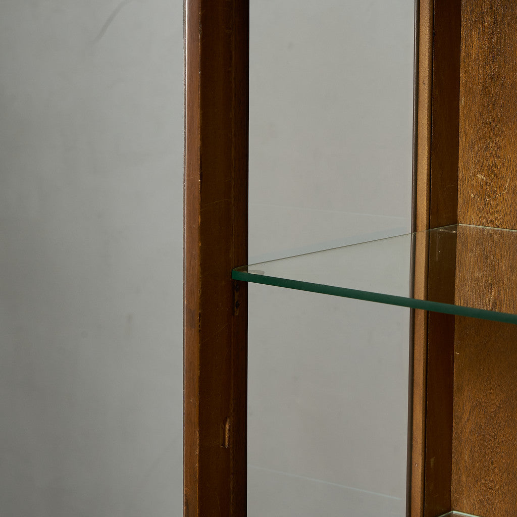 Cameo Furniture キュリオケース #90006