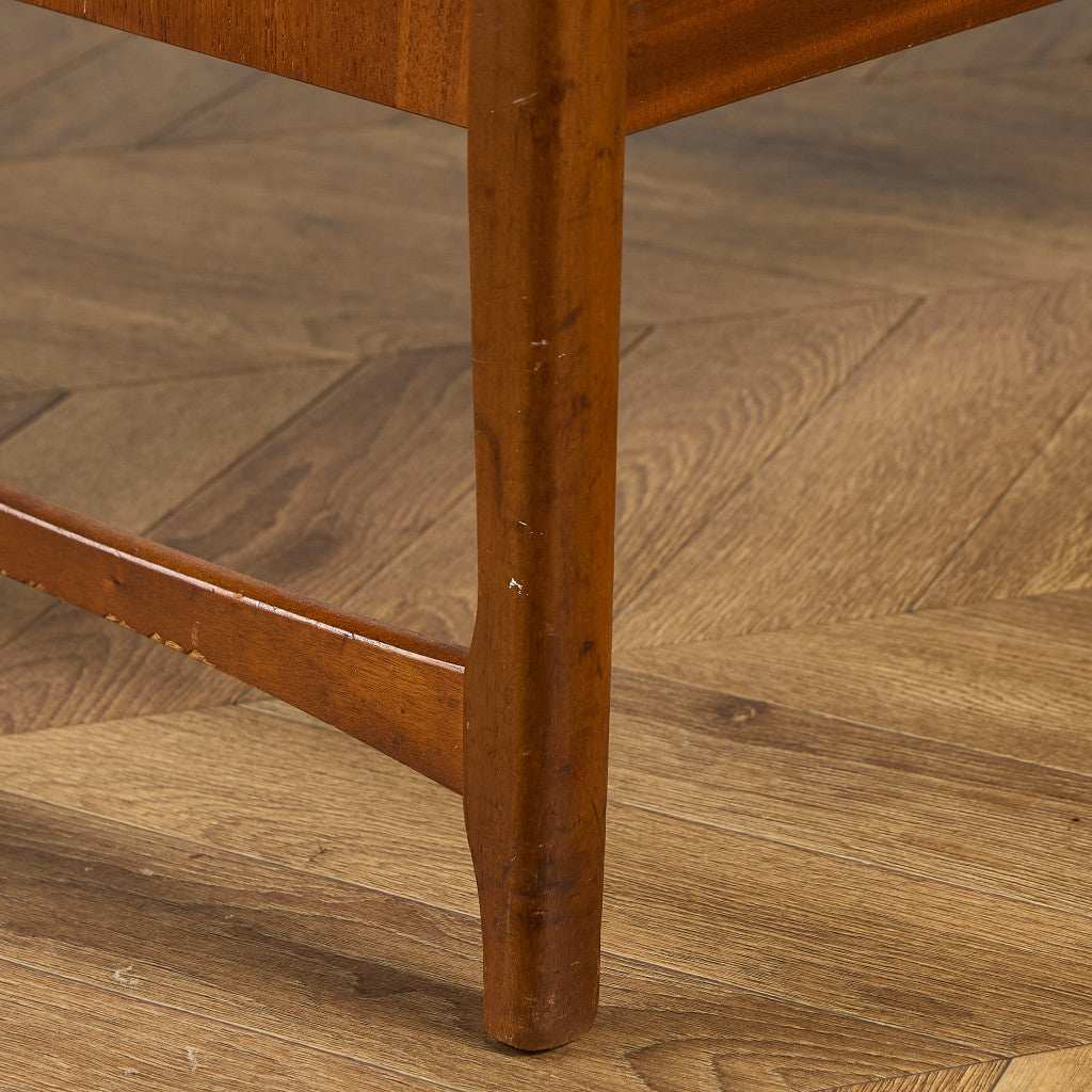 ヴィンテージ サークル サイドボード