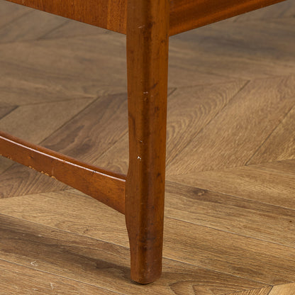 ヴィンテージ サークル サイドボード