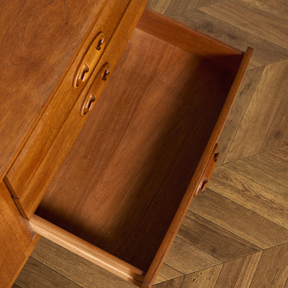 ヴィンテージ サイドボード