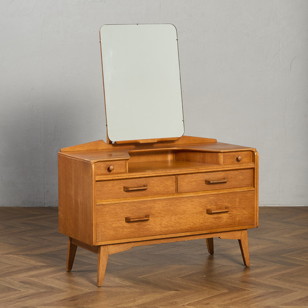 Brandon ドレッシングチェスト ドレッサー