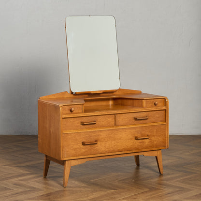 Brandon ドレッシングチェスト ドレッサー