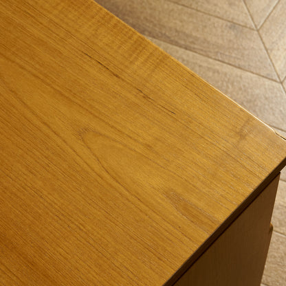 ヴィンテージ ベッドサイド キャビネット サイドテーブル