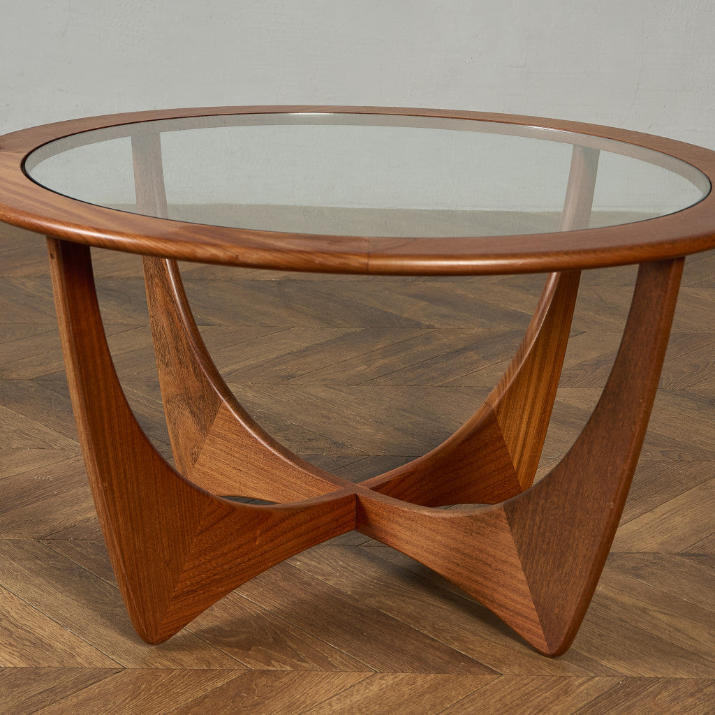 サーキュラー アストロ センターテーブル Occasional Table (8040)