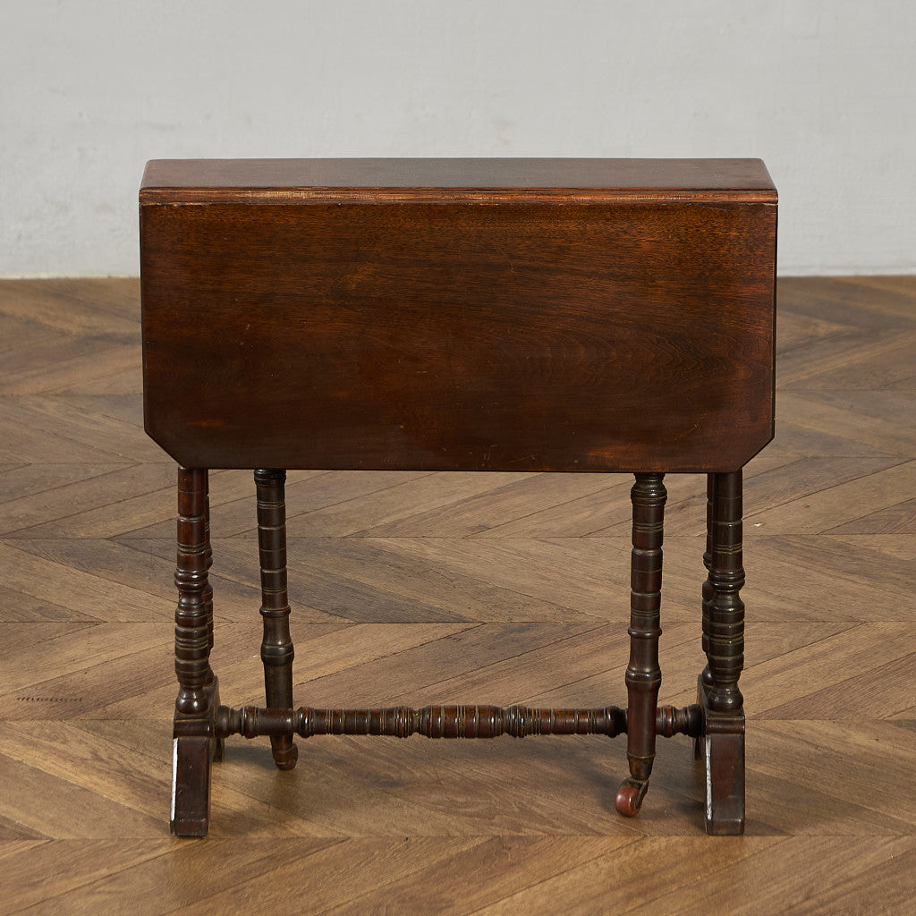 英国 クラシック サザーランド サイドテーブル