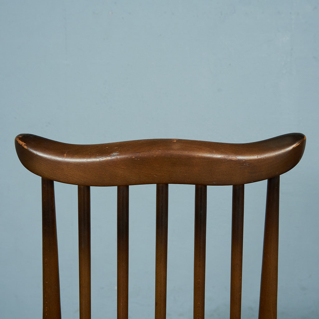 アーコール ERCOL ヴィンテージ ゴールドスミスチェア #66030