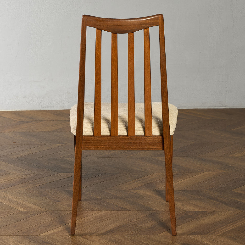 スラットバックチェア (4540)