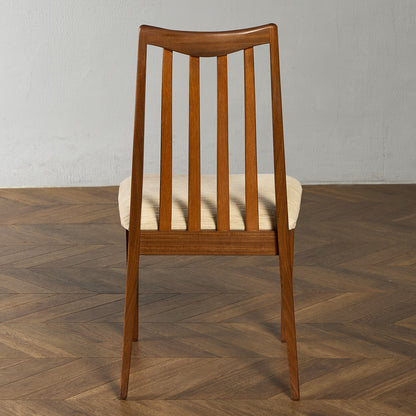 スラットバックチェア (4540)