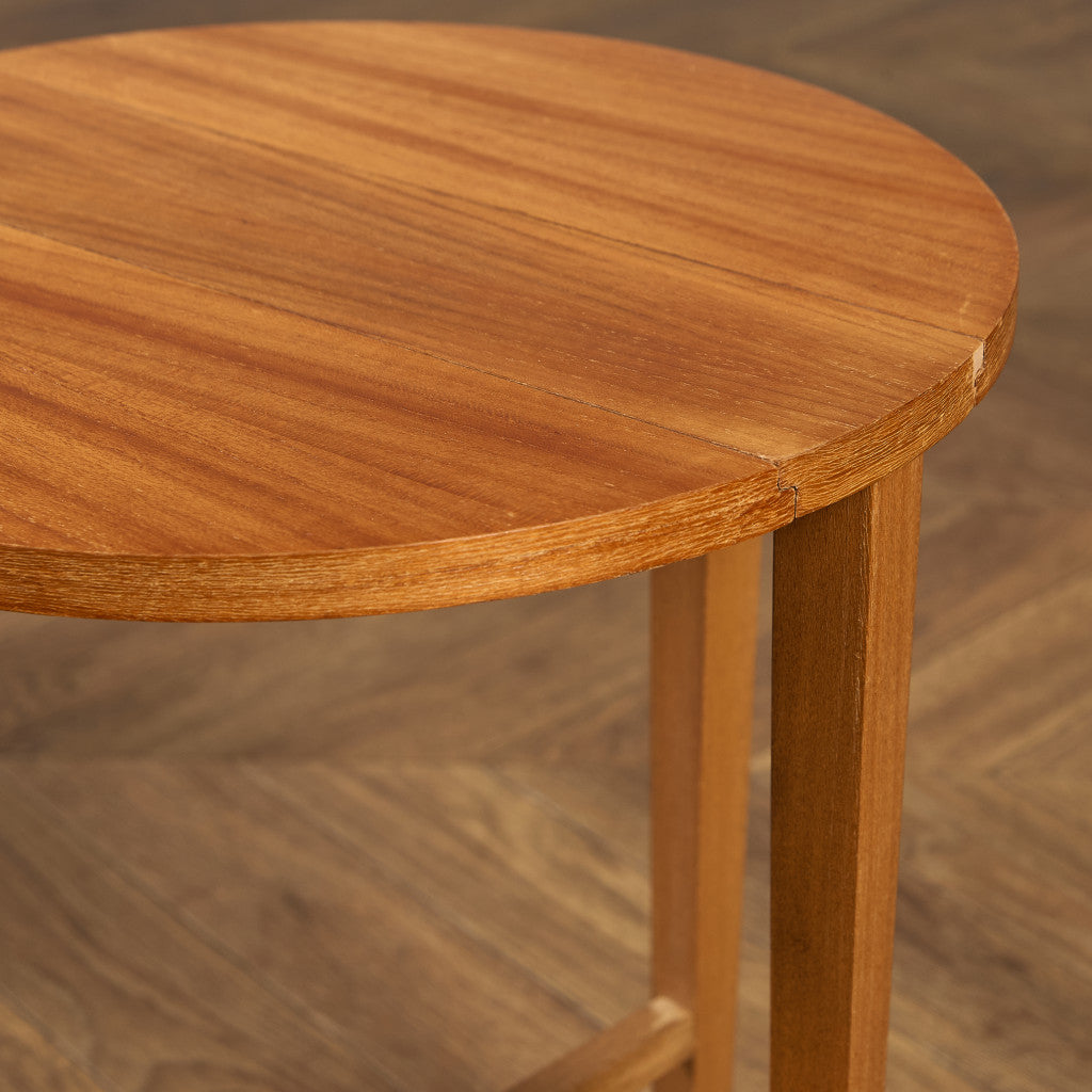 Novy Domov ヴィンテージ ネストテーブル