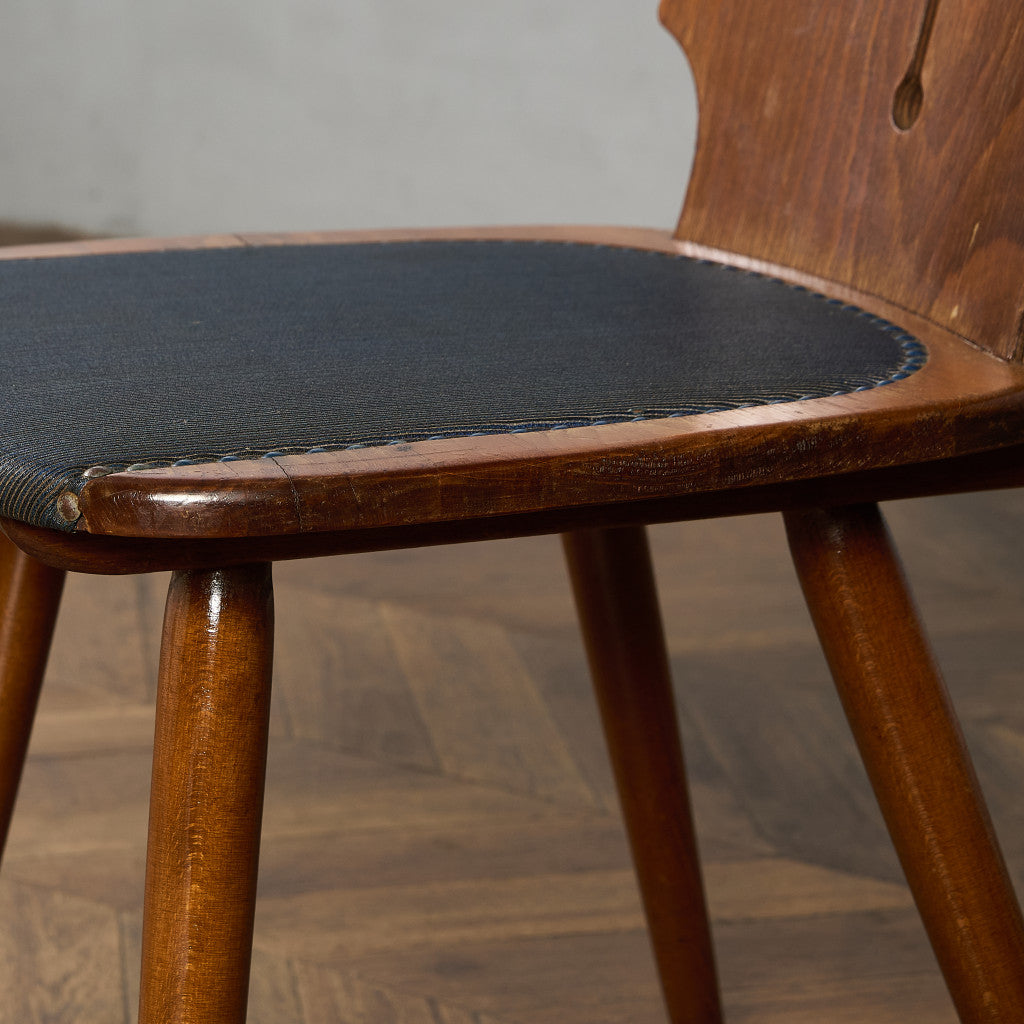 Bombenstabil ヴィンテージ ダイニングチェア