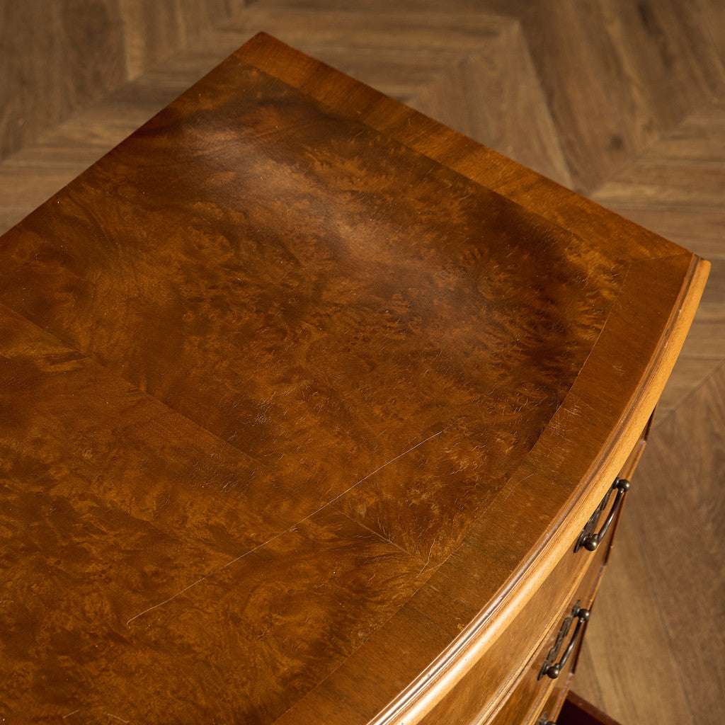 英国 クラシック チェスト