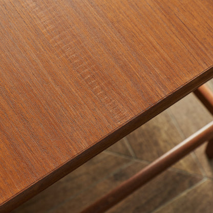 英国ヴィンテージ センターテーブル #79359