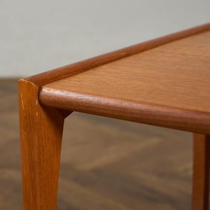 Quadrille ヴィンテージ ネストテーブル