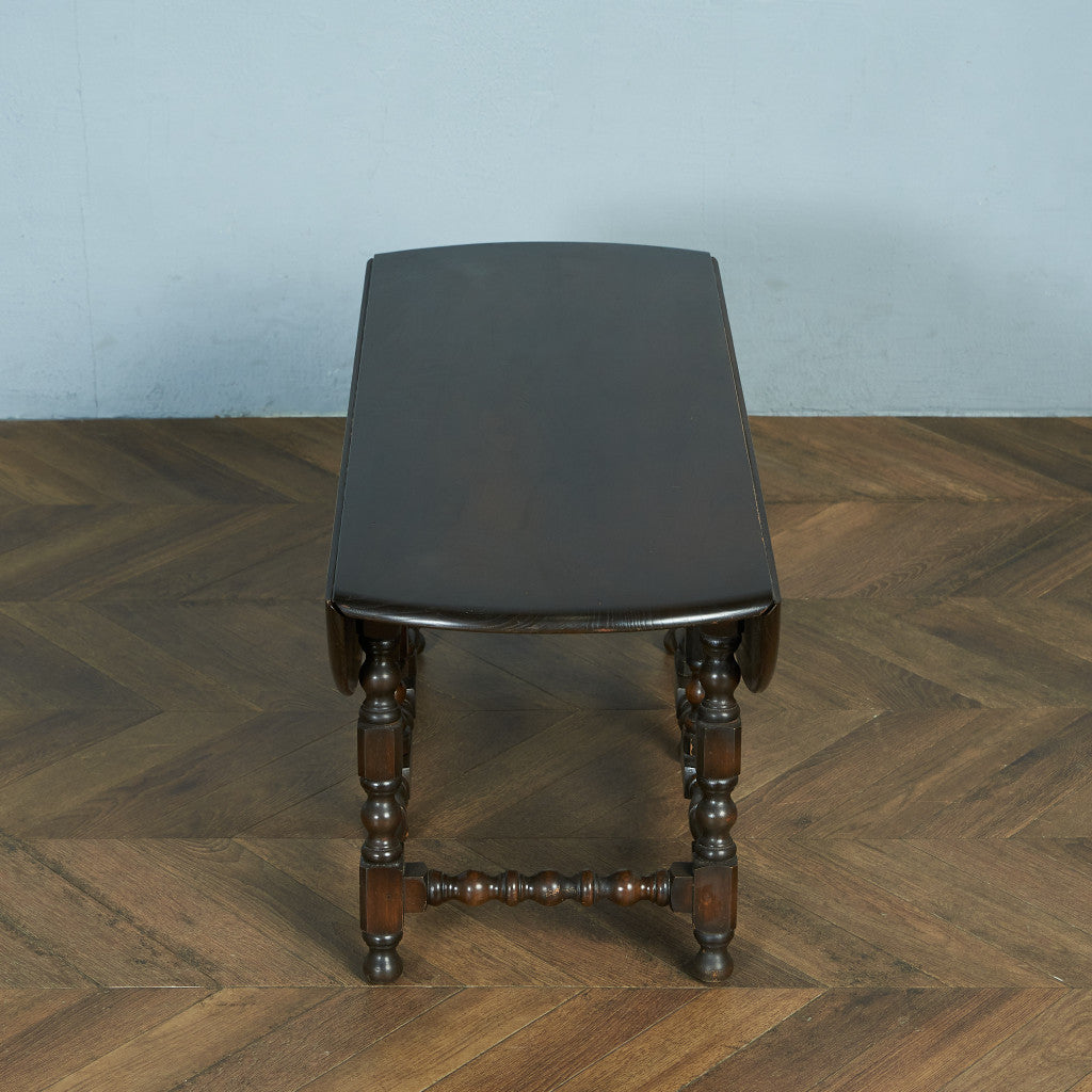 アーコール ERCOL ドロップリーフ センターテーブル #85428