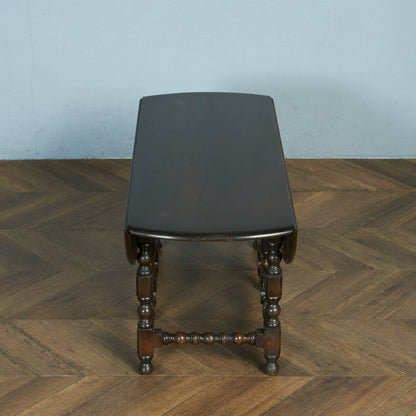 アーコール ERCOL ドロップリーフ センターテーブル #85428