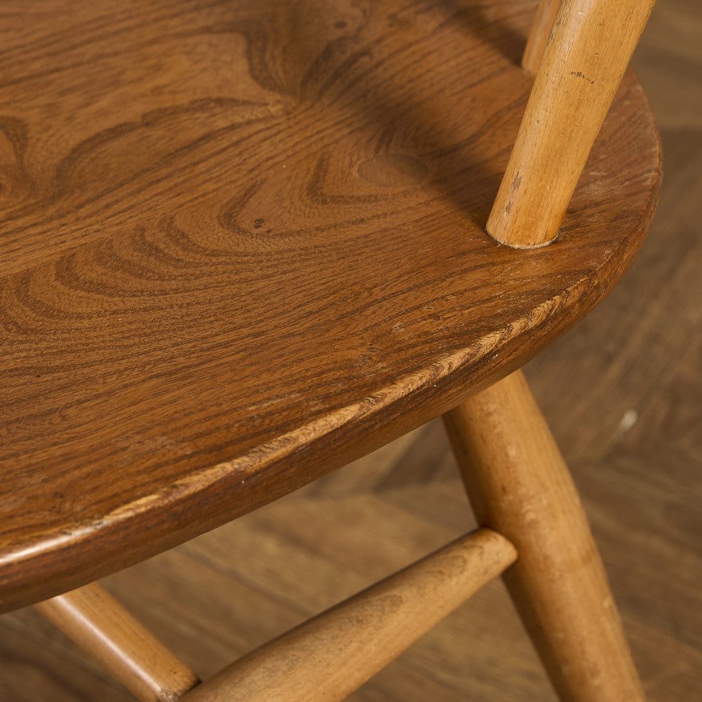 ヴィンテージ クエーカーチェア