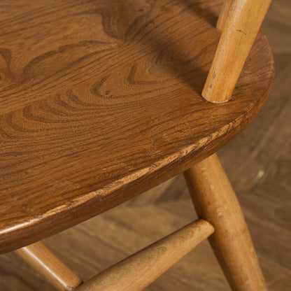 ヴィンテージ クエーカーチェア