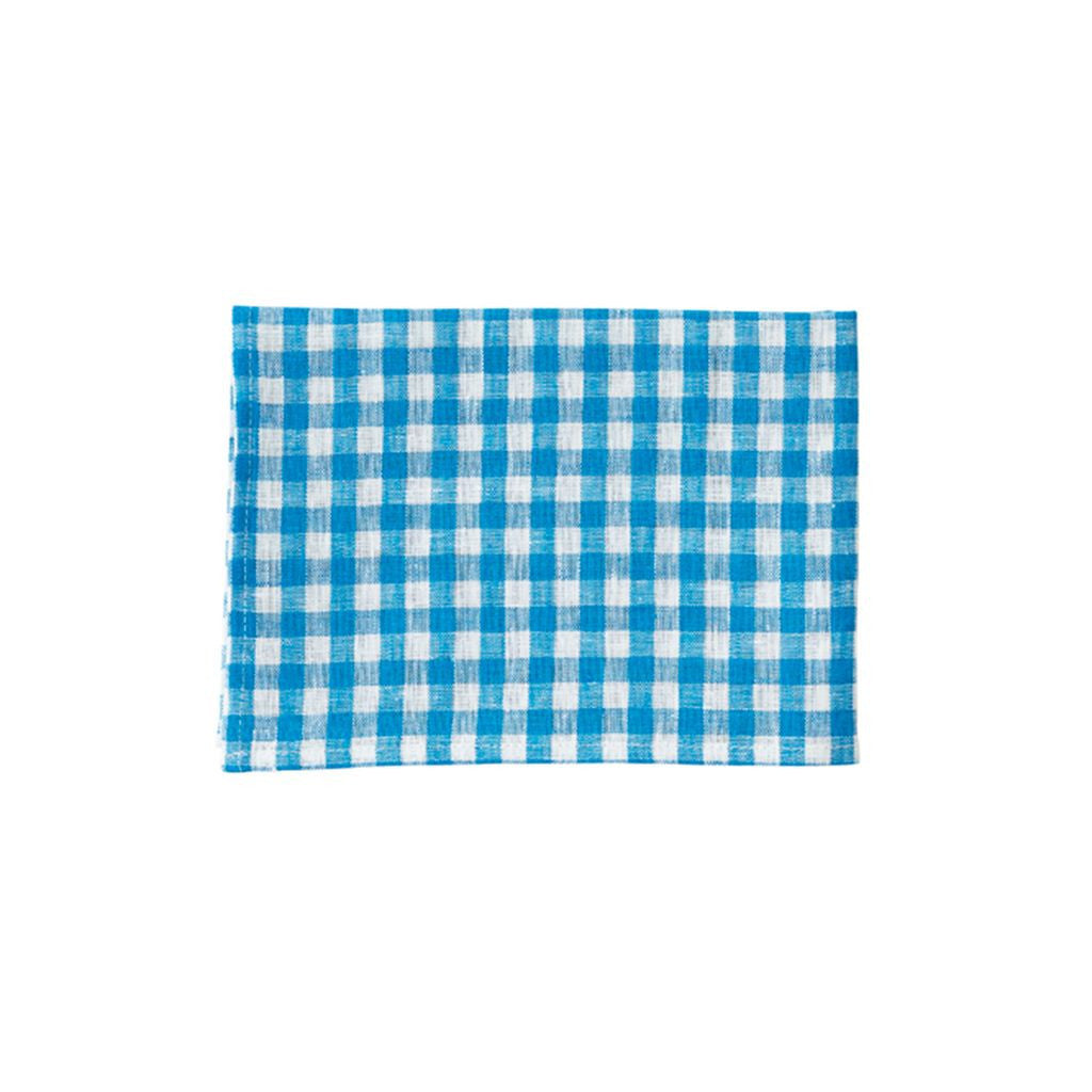 リネンキッチンクロス / レオ