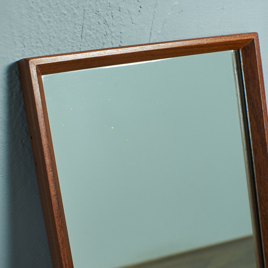 イギリスヴィンテージ ウォールミラー