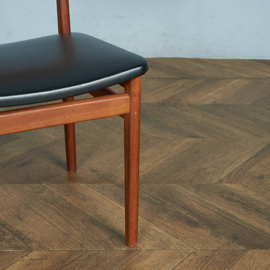 Boltinge Stolefabrik ヴィンテージ ダイニングチェア