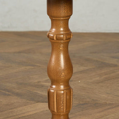 英国 クラシック プランタースタンド サイドテーブル