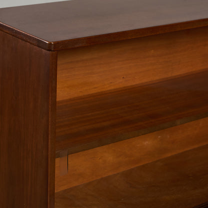 ヴィンテージ ブックケース