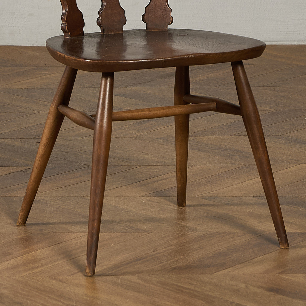 アーコール ERCOL Old Colonial シスルバックチェア #97116 – camori