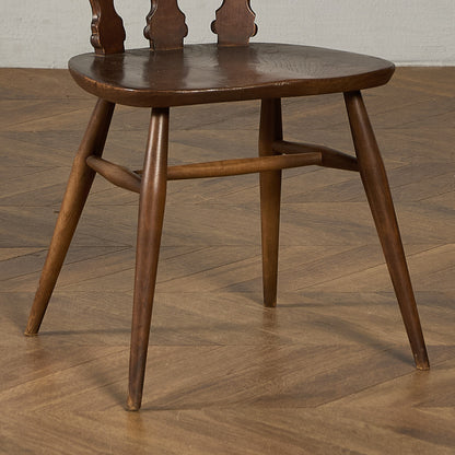 Old Colonial シスルバックチェア