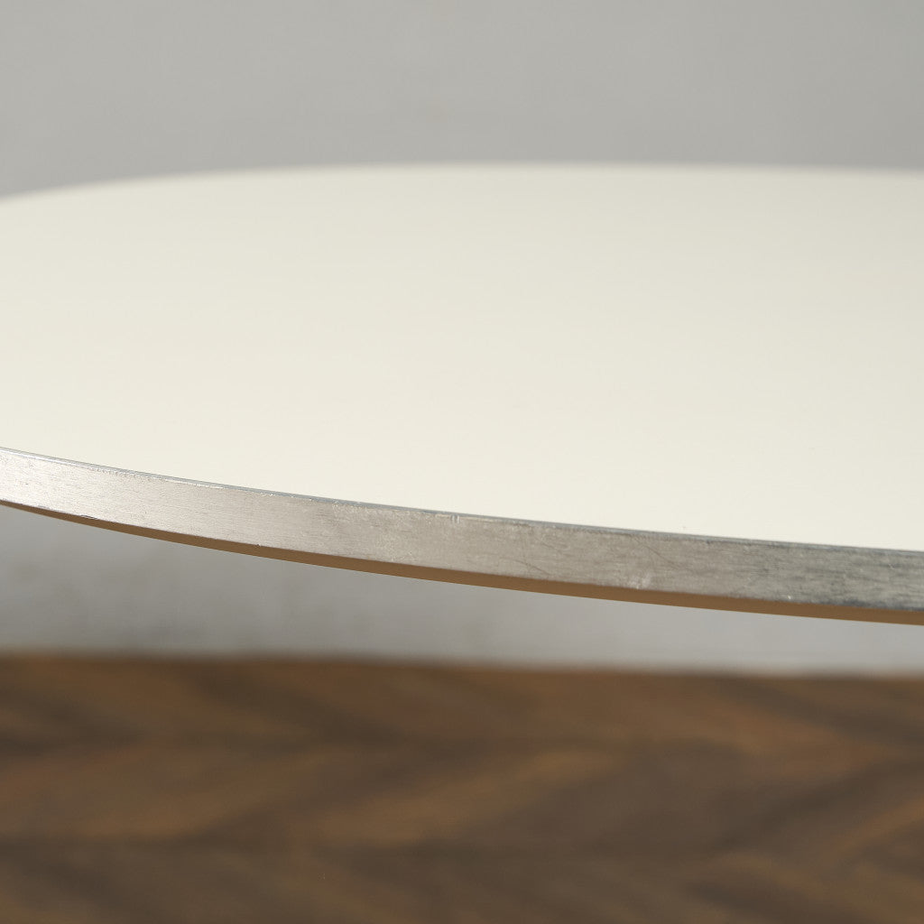 Fritz Hansen A603 Super-circular Table スーパー円テーブル