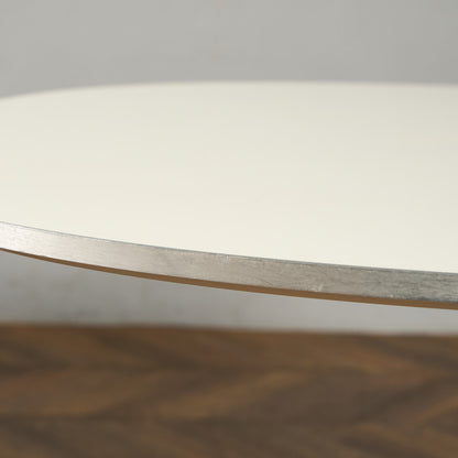 Fritz Hansen A603 Super-circular Table スーパー円テーブル